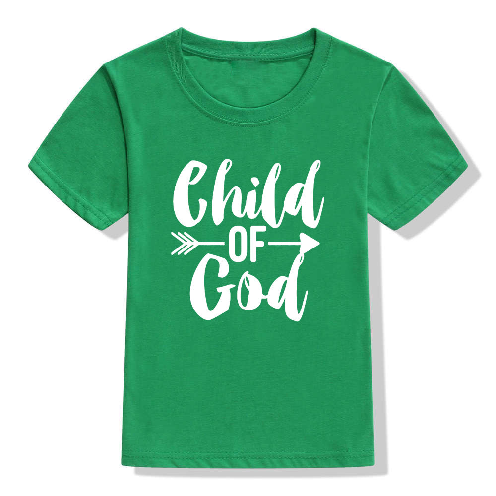 Christ | Child of God T-shirt