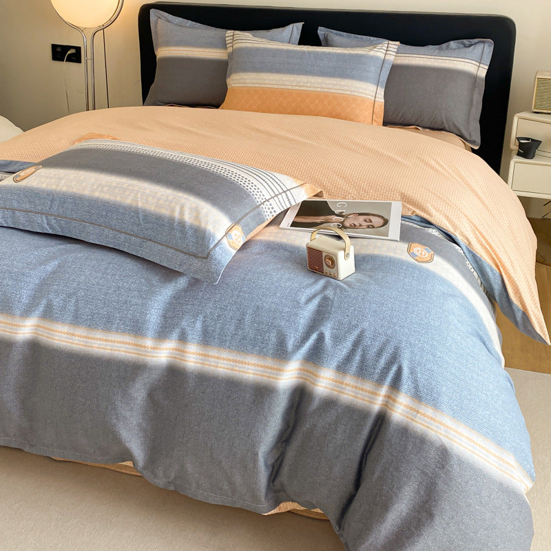 Home | Cotton Bedding Set