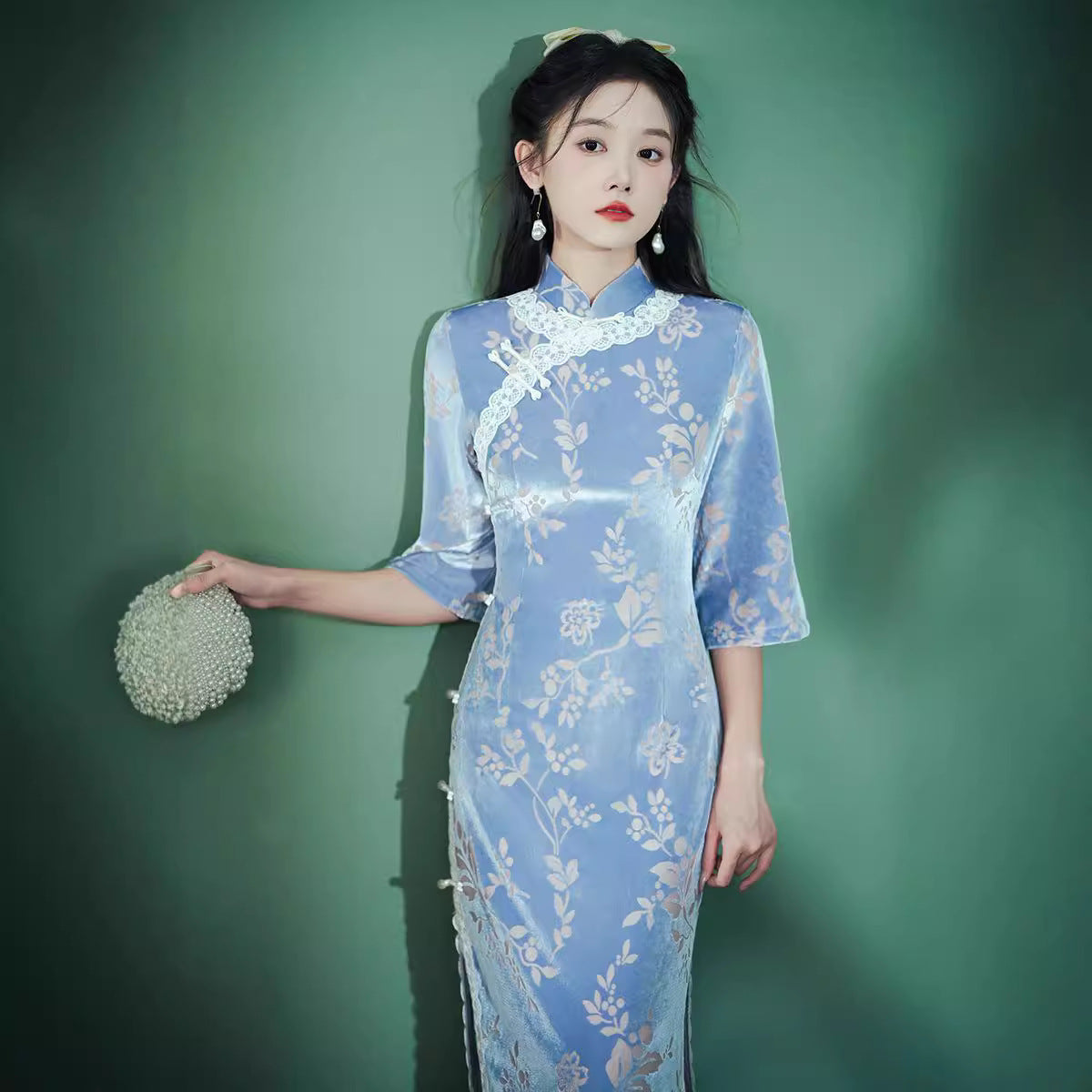Cheongsam | Cinderella