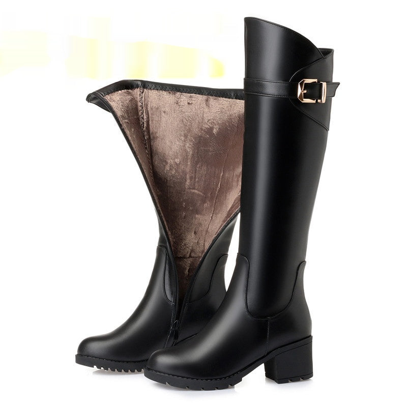 Equestrian | Rider Boots