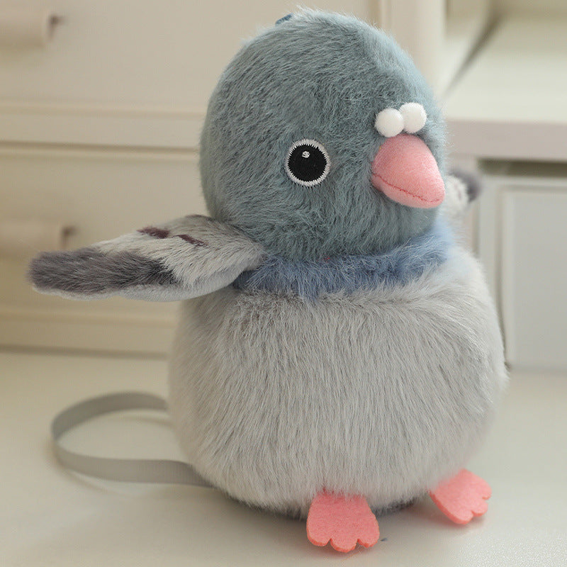 Fairy Zoo | Birds of China & Australia