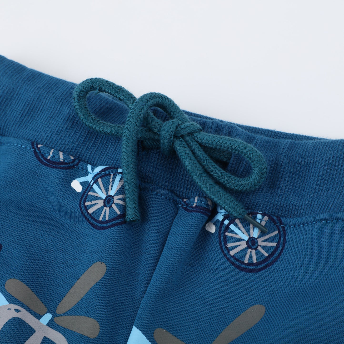 Pants Baby European And American Pants Trendy Children