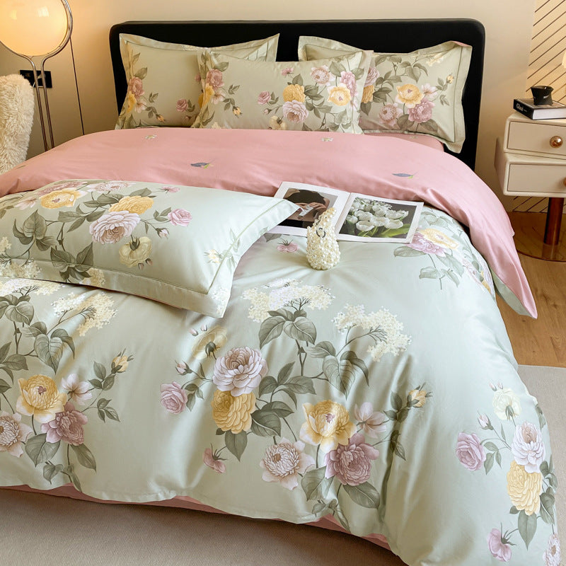 Home | Cotton Bedding Set