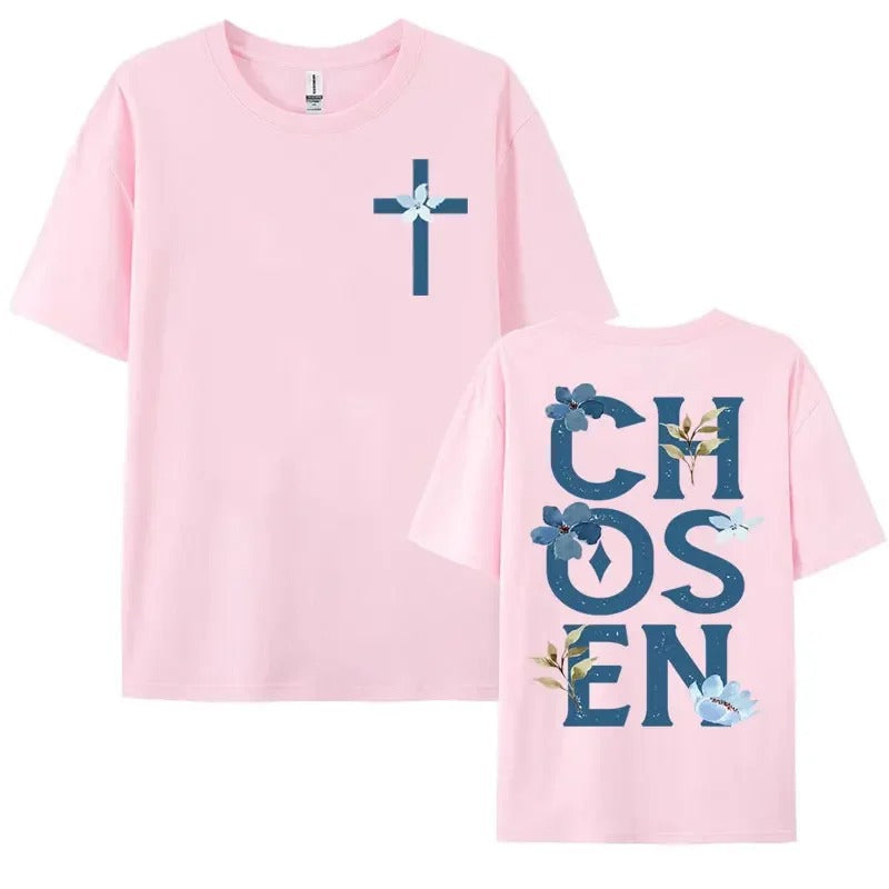 Vatican | Chosen