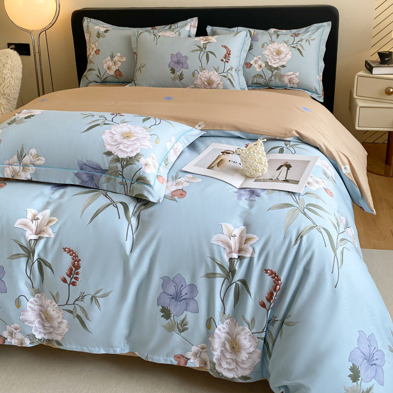 Home | Cotton Bedding Set