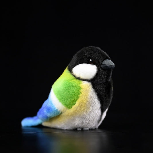 Fairy Zoo | Titmouse