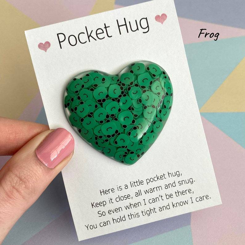 Charms | Pocket Hug Souvenir