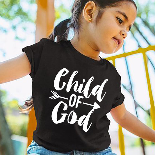 Christ | Child of God T-shirt