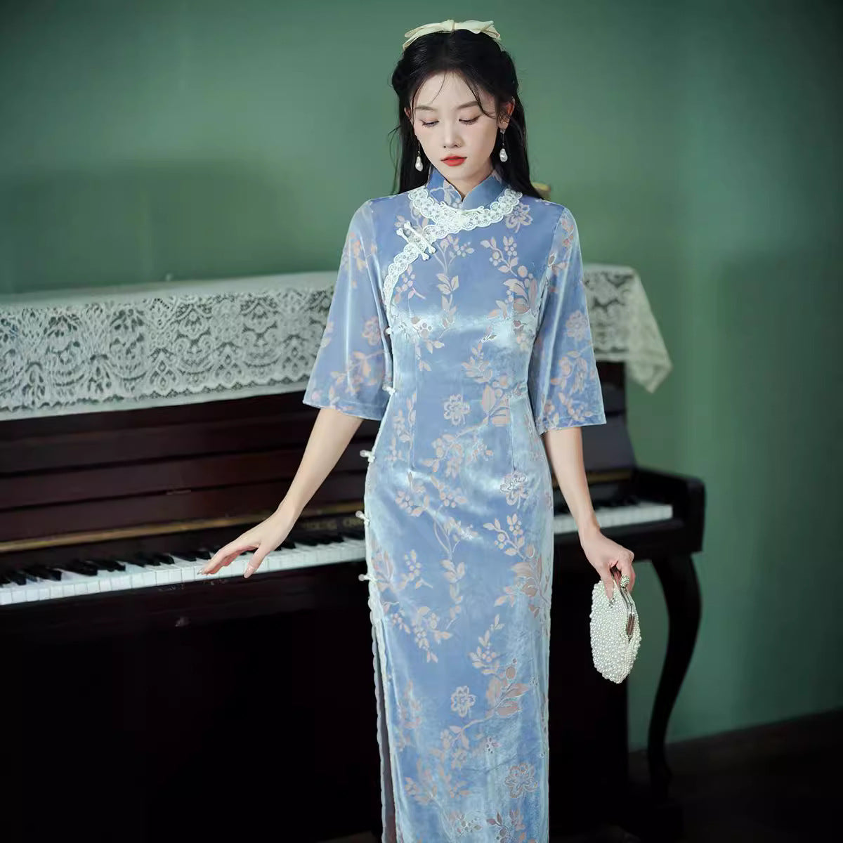 Cheongsam | Cinderella