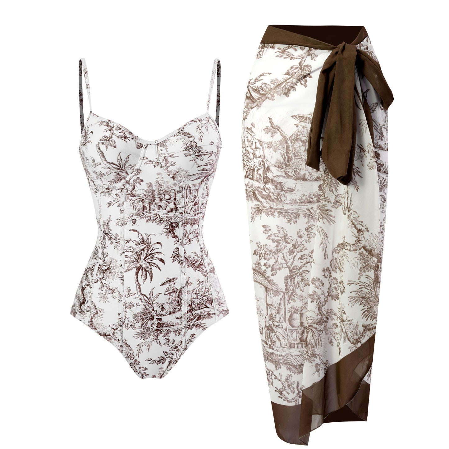 Swim Shop | Dutch Swimsuit