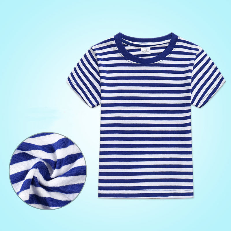Kids | Nautical Shirts