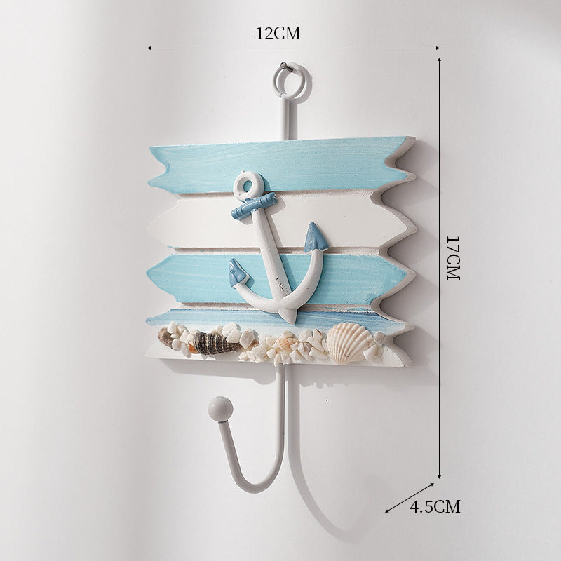 Home | Nautical Hook