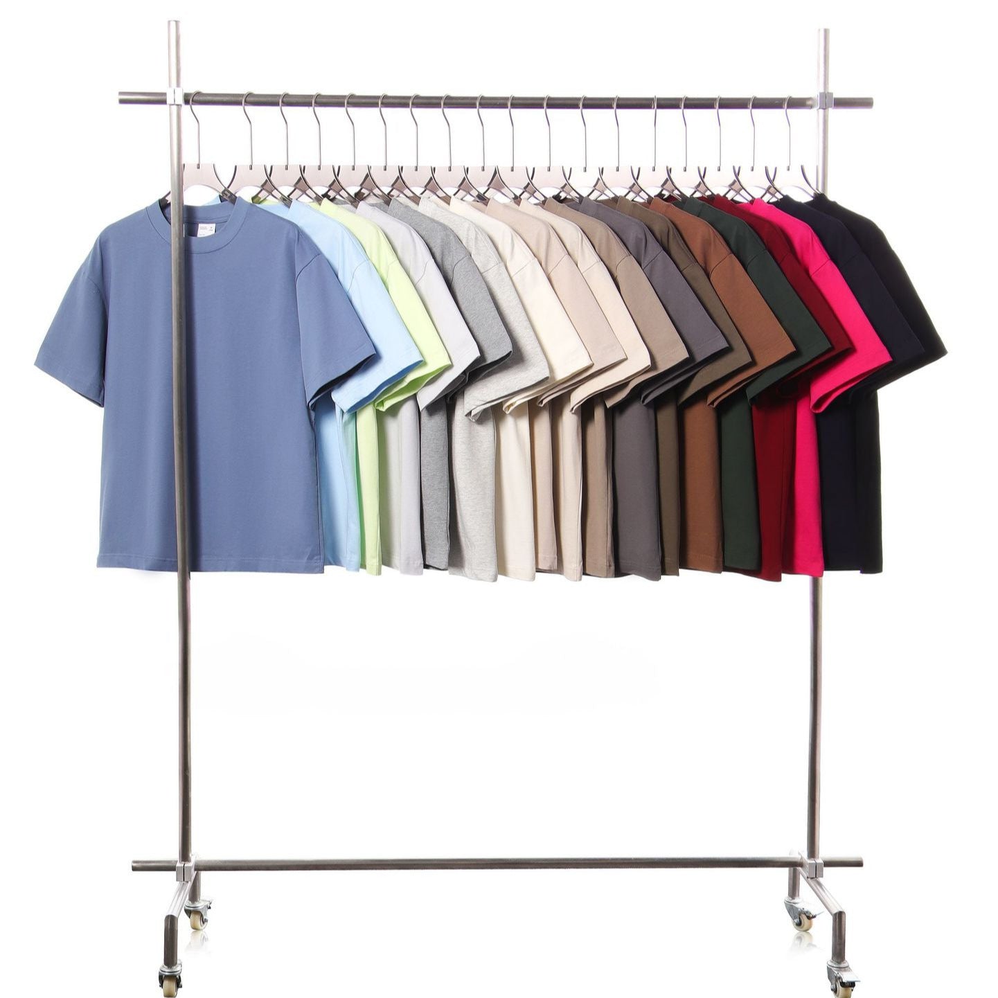 Cotton | T-Shirts