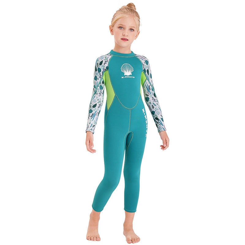 Swim Shop | Kids Swimsuit