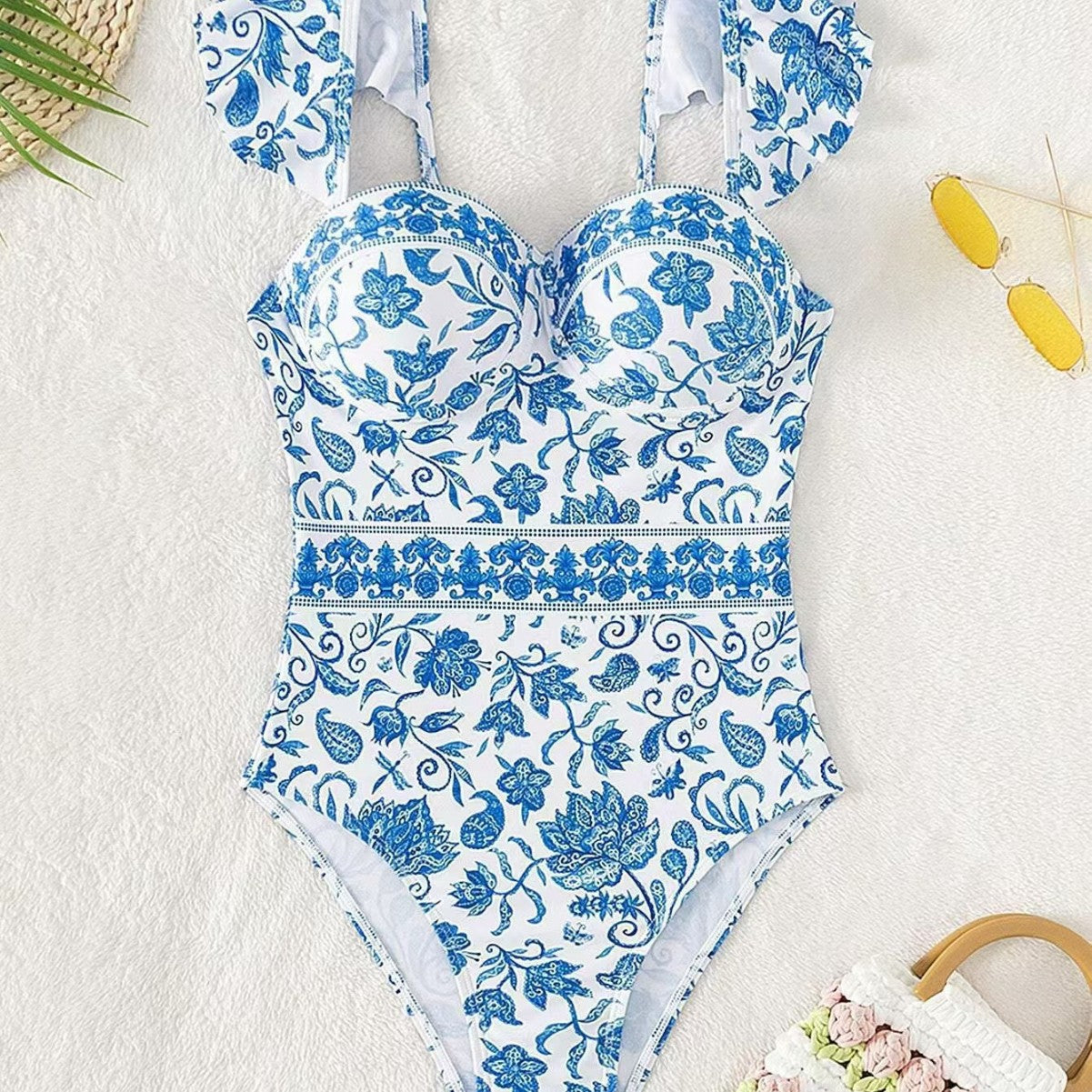 Swim Shop | Dutch Swimsuit