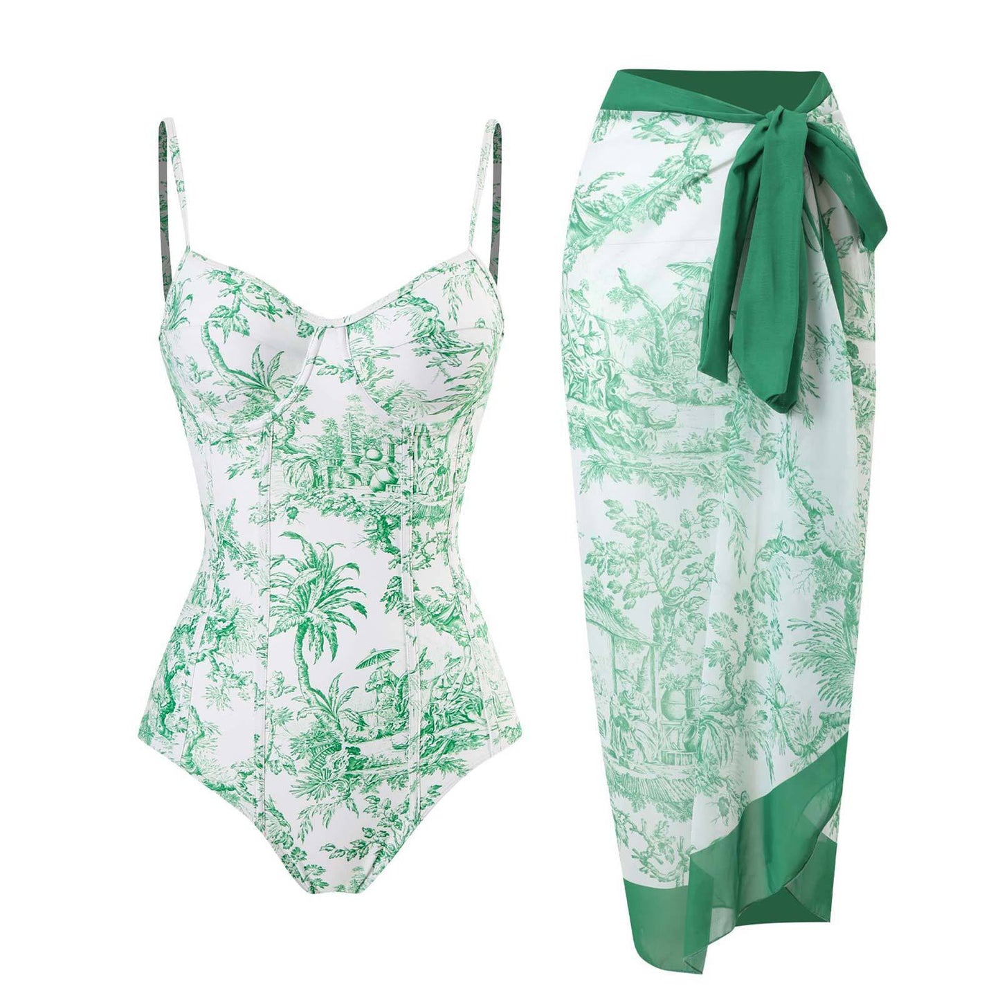 Swim Shop | Dutch Swimsuit