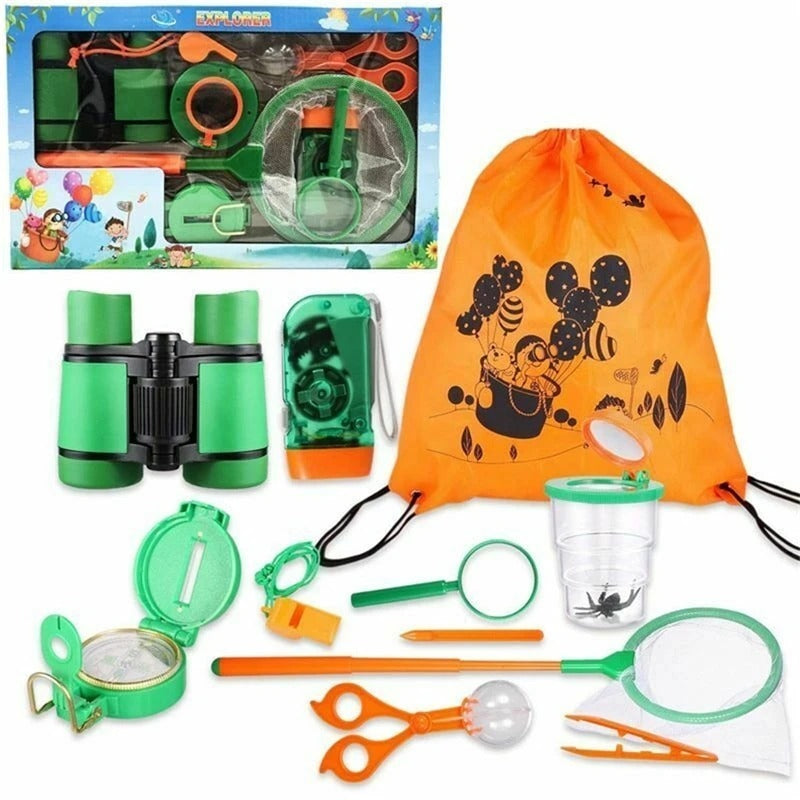 Outdoor Adventure Set