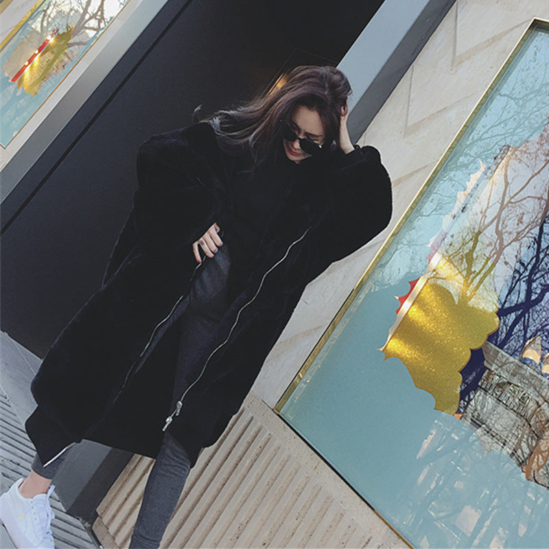 Plush | Hoodie