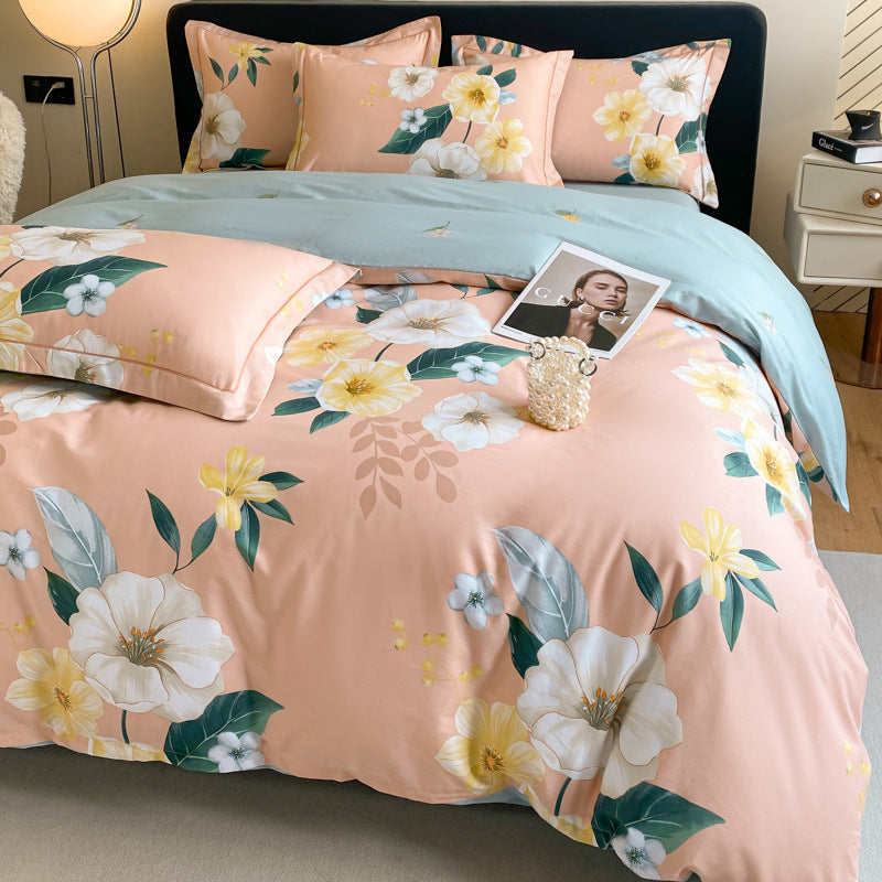 Home | Cotton Bedding Set