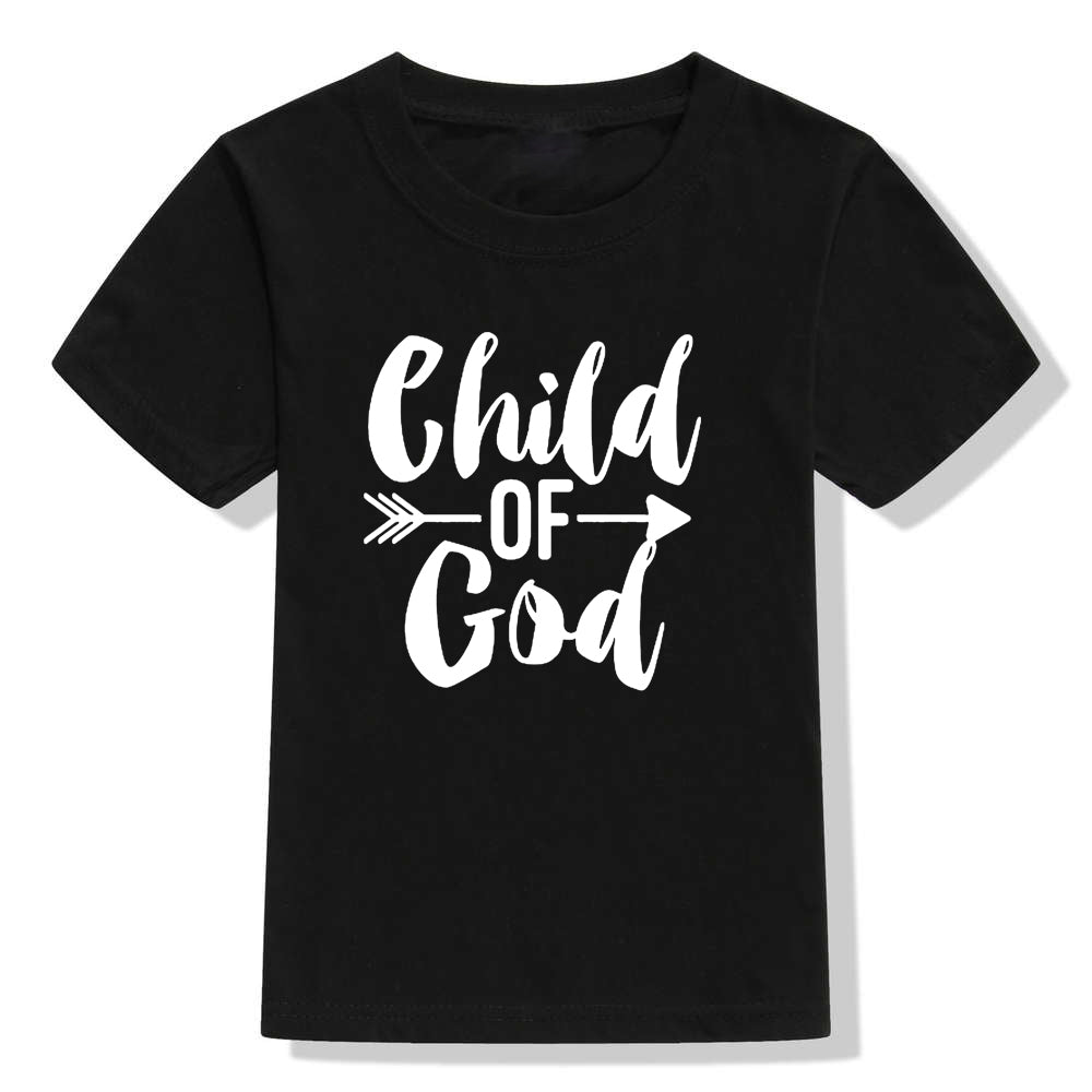 Christ | Child of God T-shirt