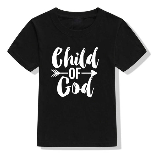 Vatican | Child of God T-shirt