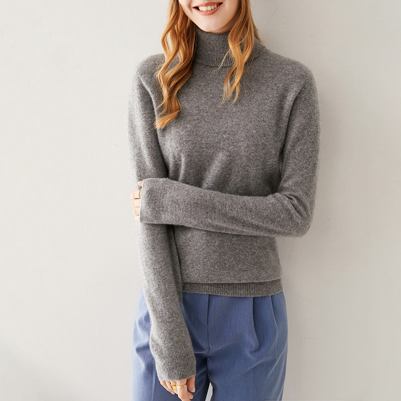 Wool | Sweater