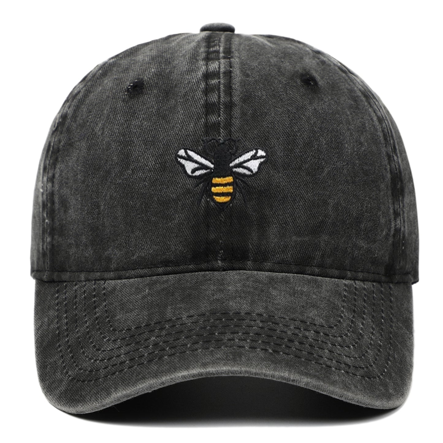 Vintage | Bee Baseball Cap