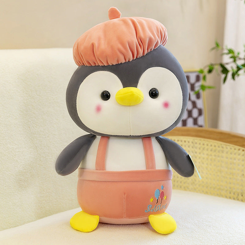 Fairy Zoo | Penguins