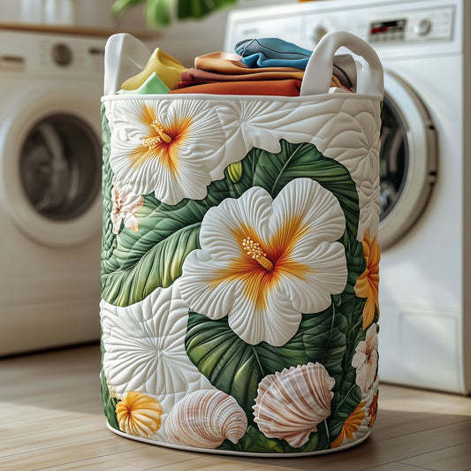 Quilted | Laundry Baskets