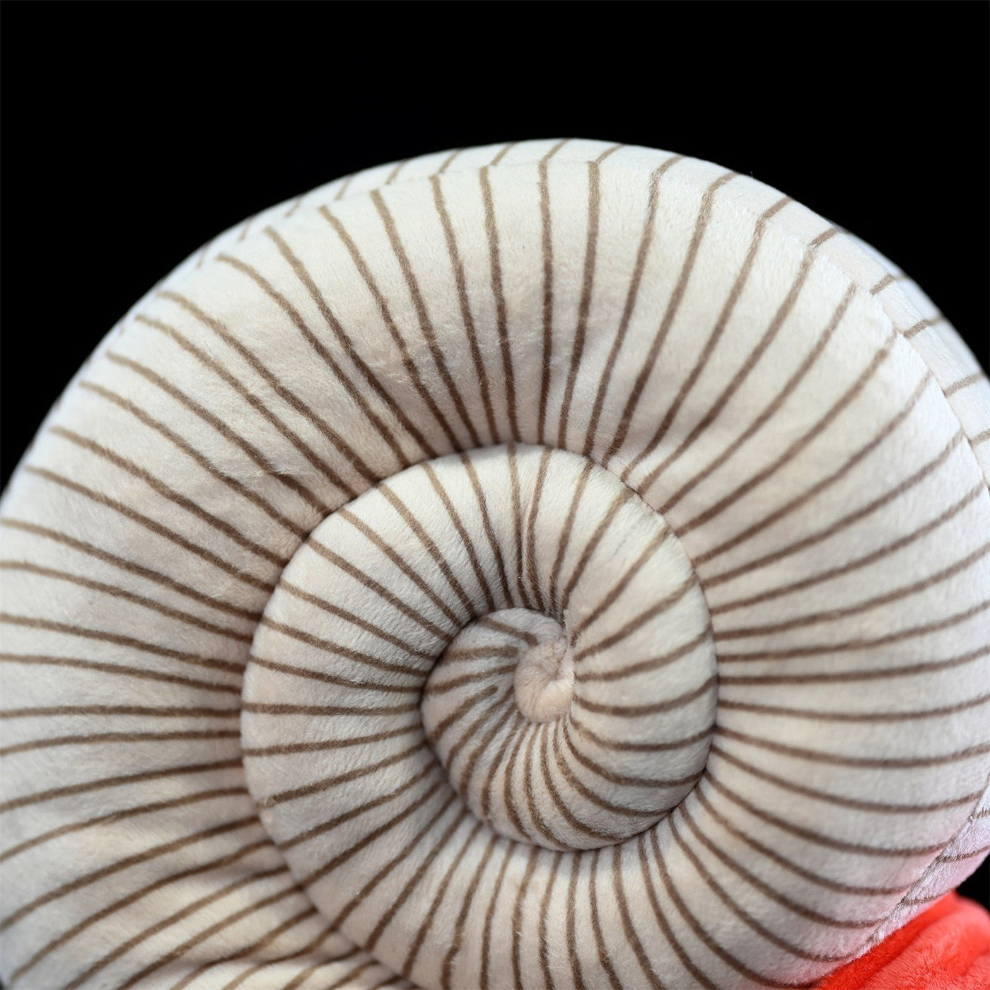 Fairy Zoo | Paleontology Series Ammonite Plush