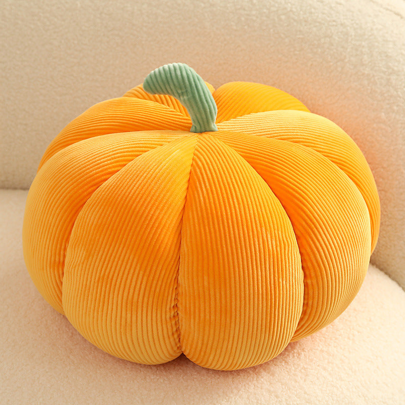 Fairy Zoo | Pumpkin Patch
