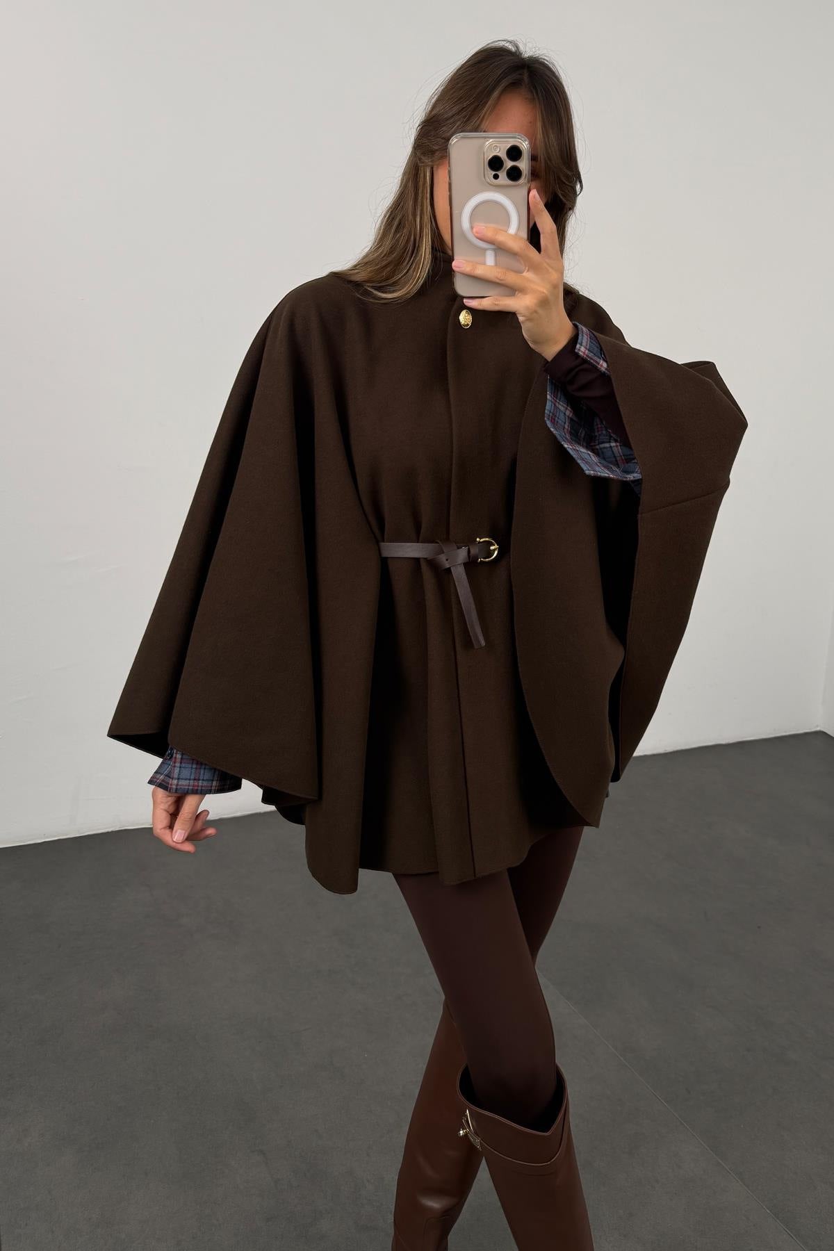 Equestrian | Shawl