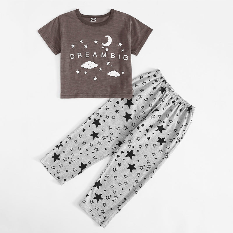 Cotton | Kids Loungewear