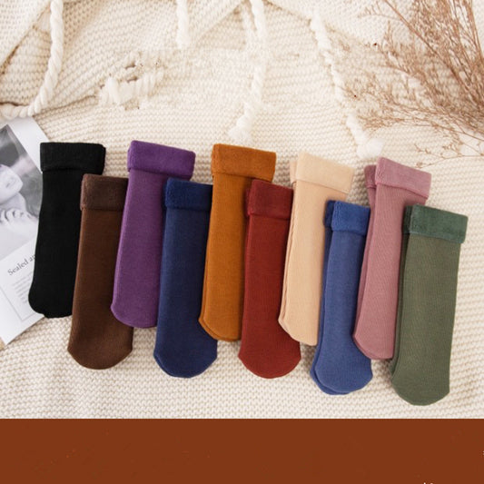 Nylon | snow socks