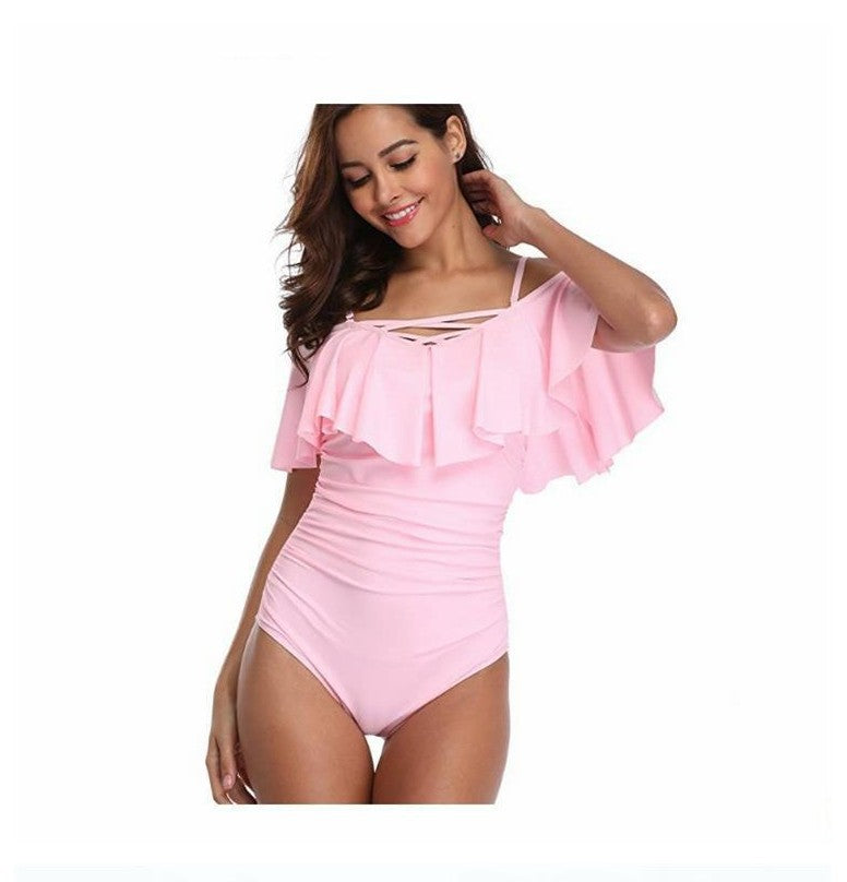 Swim Shop | Slimming Swimsuit