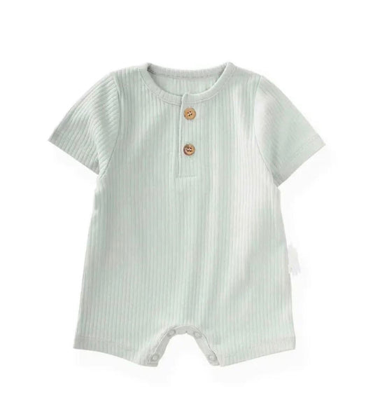 Baby | HimmelbergBaby Cotton Rompers