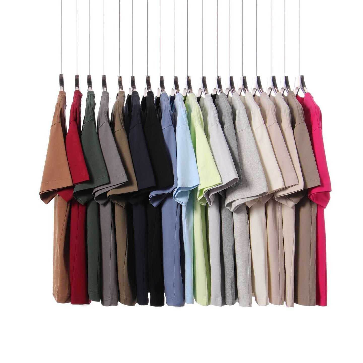 Cotton | T-Shirts