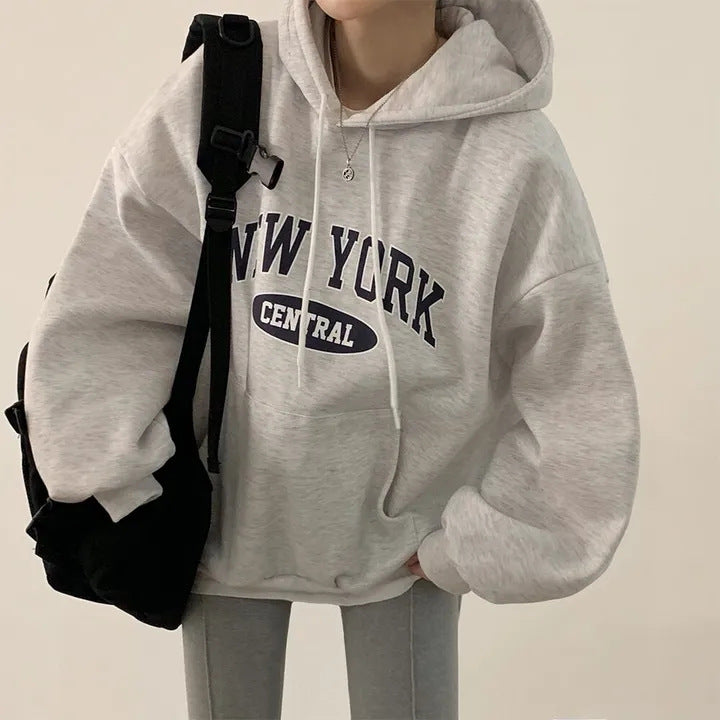NYC | Hoodie
