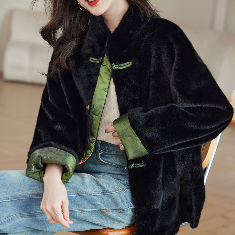 Cheongsam | Coat