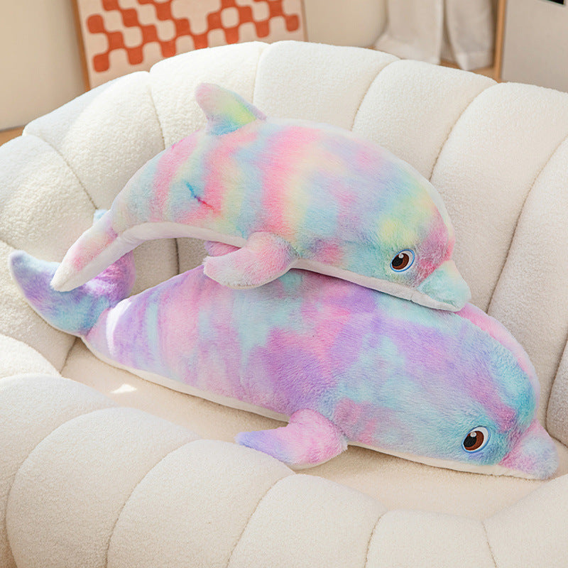 Fairy Zoo | Rainbow Dolphins
