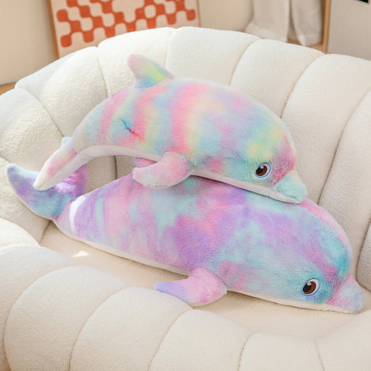 Fairy Zoo | Rainbow Dolphins