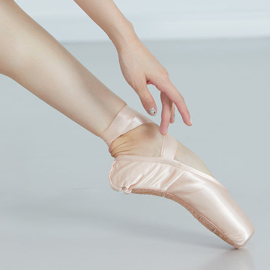 Ballet Boutique | Swan Snow