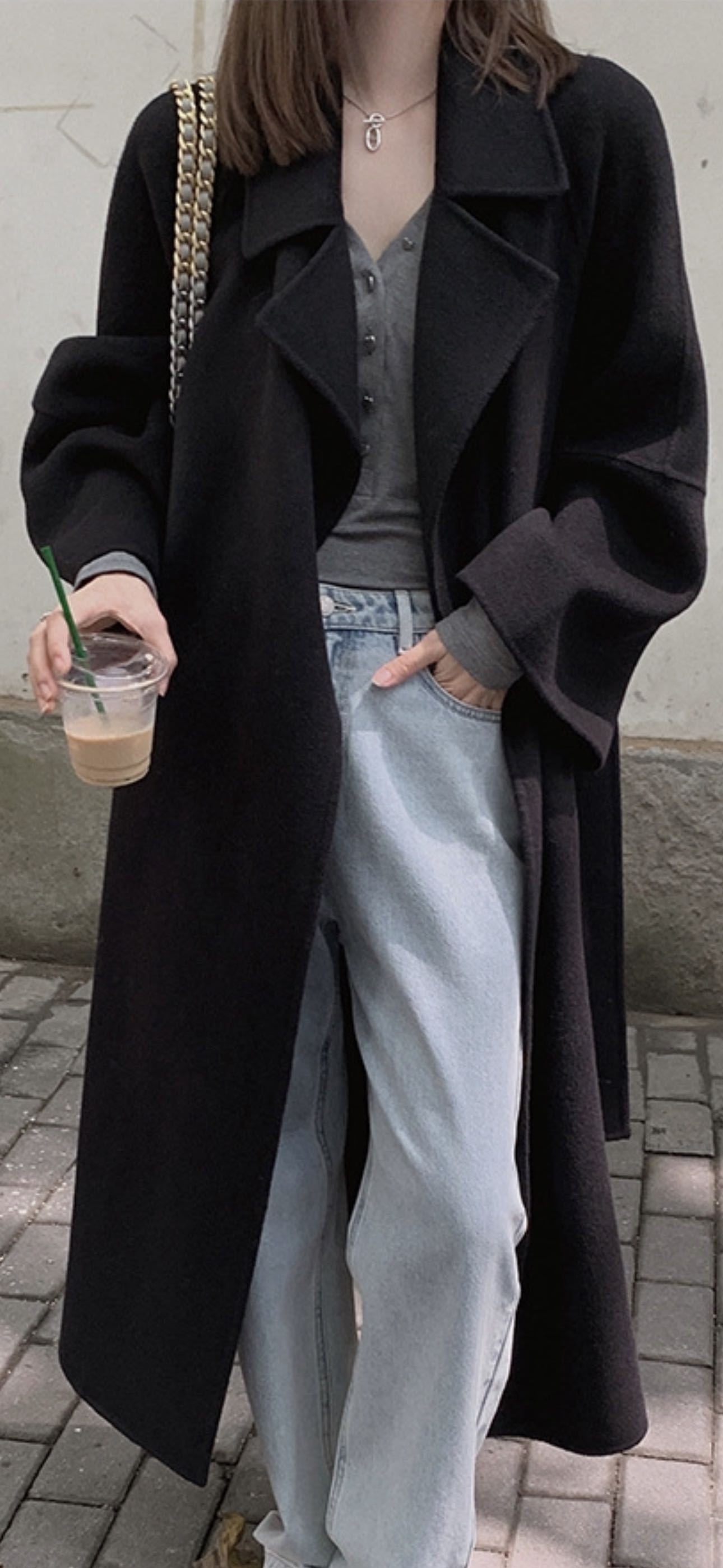 Wool | Coat