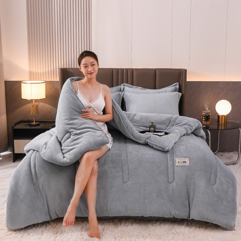 Home | Milk Quilt