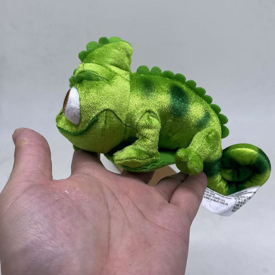 Fairy Zoo | Chameleon