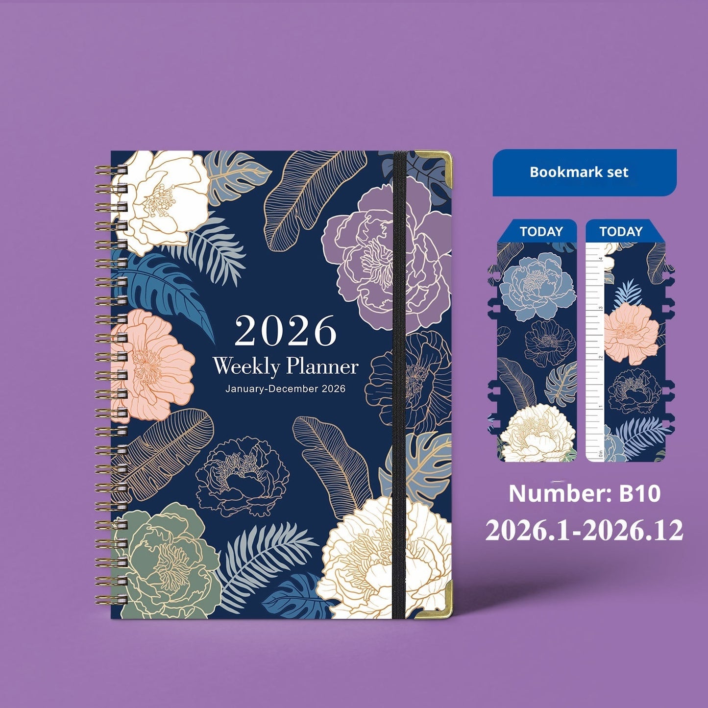 2026 | Planner