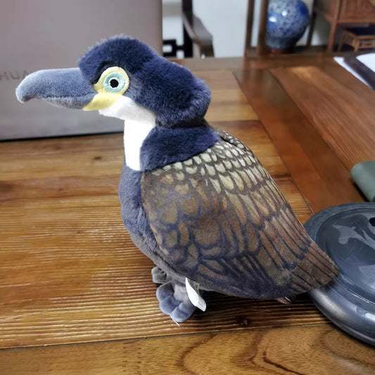 Fairy Zoo | Cormorants