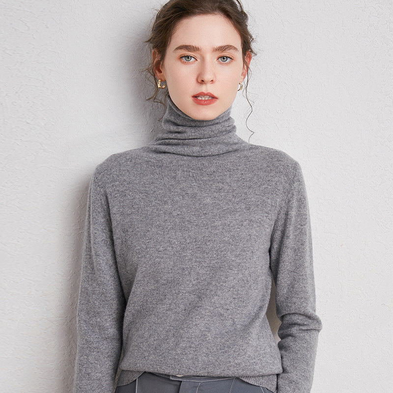 Wool | Cashmere sweater