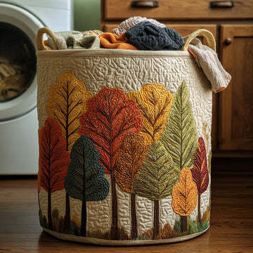 Quilted | Laundry Baskets