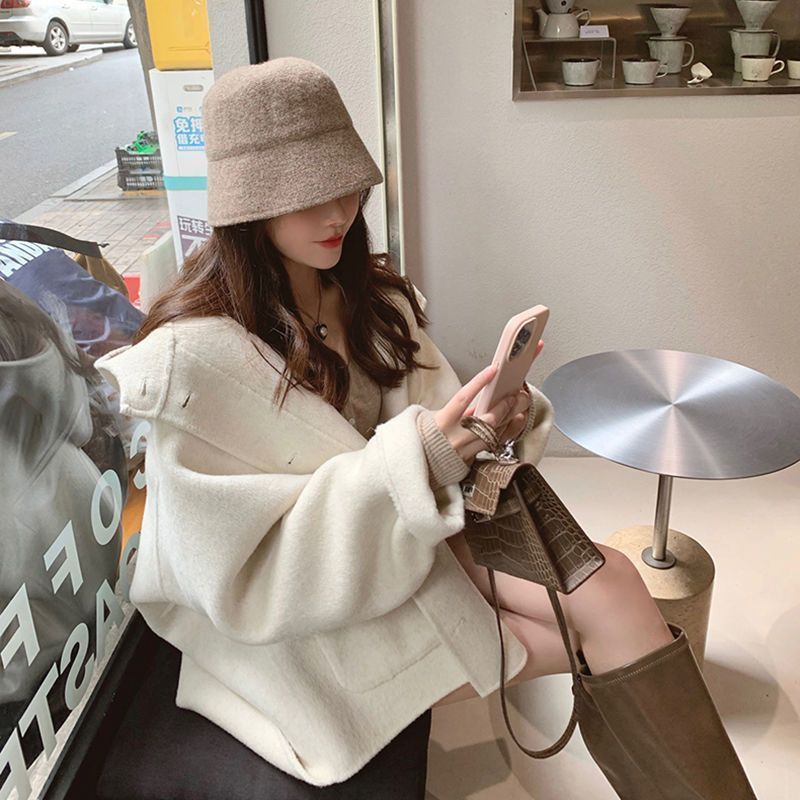 Wool | Princess Coat